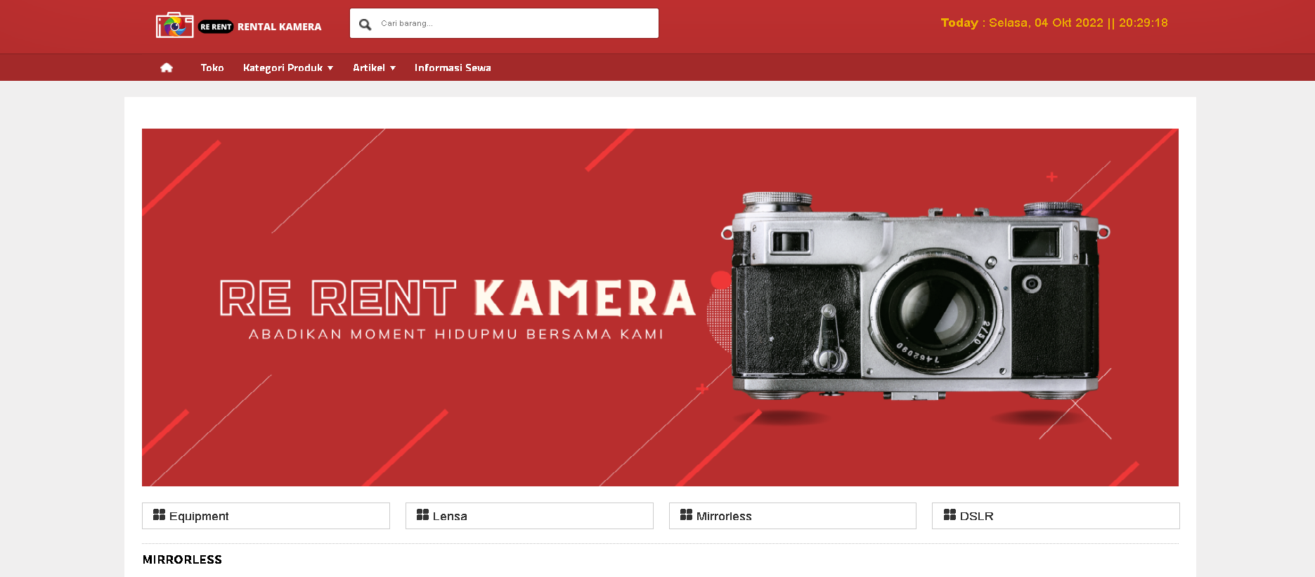 Portfolio Portfolio